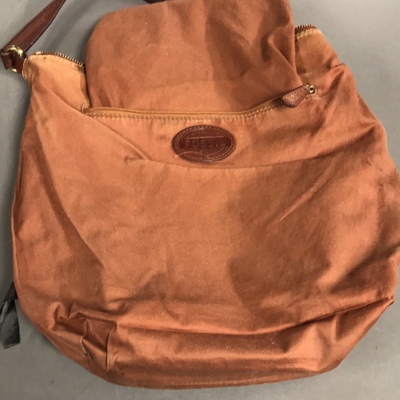 Fossil Leather Bag - Picture 6 of 16